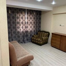 Квартира 43 м², 1-комнатная - изображение 2