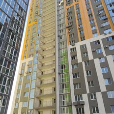 Квартира 91,5 м², 3-комнатная - изображение 4
