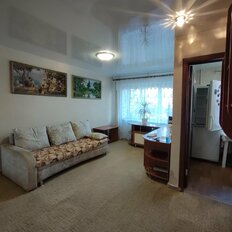 Квартира 30,8 м², 1-комнатная - изображение 4