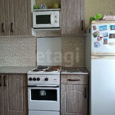 Квартира 35,7 м², 1-комнатная - изображение 5