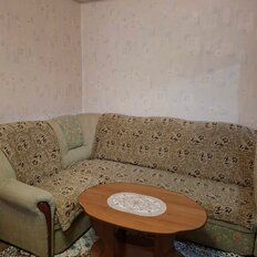 Квартира 40 м², 1-комнатная - изображение 5