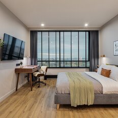 Квартира 44,5 м², 1-комнатные - изображение 3