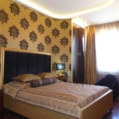 Квартира 144,7 м², 4-комнатная - изображение 5