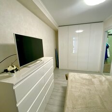 Квартира 40 м², 1-комнатная - изображение 4