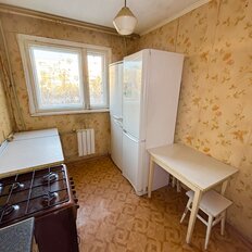 Квартира 60,8 м², 3-комнатная - изображение 1