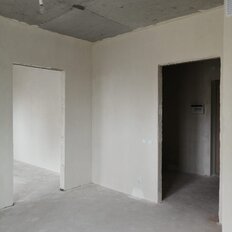 Квартира 35,5 м², 1-комнатная - изображение 1