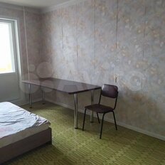 Квартира 38 м², 1-комнатная - изображение 5