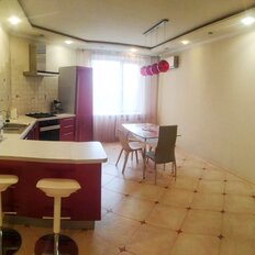 Квартира 74 м², 2-комнатная - изображение 2