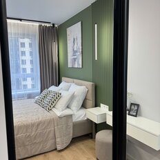 Квартира 42 м², 1-комнатная - изображение 4