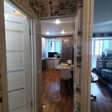 Квартира 39 м², 1-комнатная - изображение 5