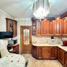 Квартира 74 м², 3-комнатная - изображение 1