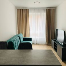 Квартира 32 м², 1-комнатная - изображение 2