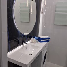 Квартира 24 м², студия - изображение 1