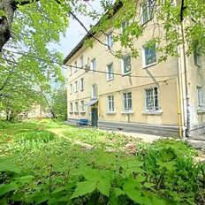 Квартира 34,1 м², 1-комнатная - изображение 2