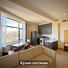 Квартира 58 м², 2-комнатная - изображение 4