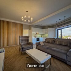 Квартира 85 м², 3-комнатная - изображение 1