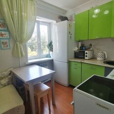 Квартира 30,1 м², 1-комнатная - изображение 1