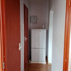 Квартира 36 м², 1-комнатная - изображение 5