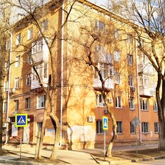 Квартира 40,6 м², 2-комнатная - изображение 2