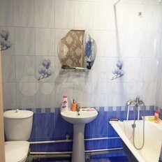 Квартира 46 м², 2-комнатная - изображение 1