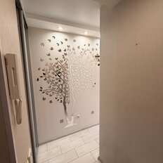 Квартира 46 м², 2-комнатная - изображение 4