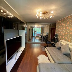 Квартира 44,3 м², 2-комнатная - изображение 4