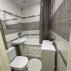 Квартира 44 м², 2-комнатная - изображение 5