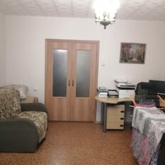 Квартира 42 м², 1-комнатная - изображение 5
