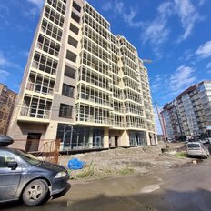 Квартира 49,5 м², 1-комнатная - изображение 1