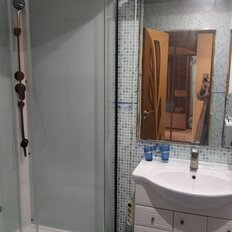 Квартира 43 м², 2-комнатная - изображение 1