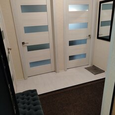 Квартира 37,4 м², 1-комнатная - изображение 1