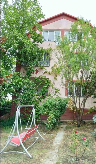 38 м² дом, 4 сотки участок 14 000 ₽ в месяц - изображение 33