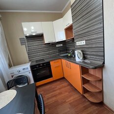 Квартира 43 м², 1-комнатная - изображение 3