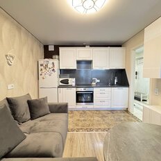 Квартира 33,1 м², 1-комнатная - изображение 3