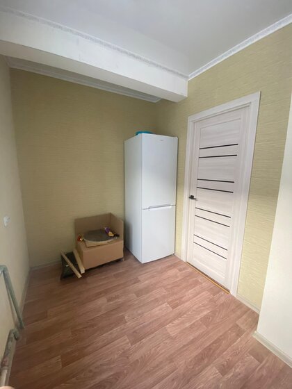 32,9 м², 1-комнатная квартира 2 500 000 ₽ - изображение 27