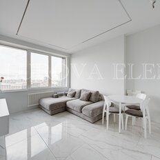 Квартира 54 м², 2-комнатная - изображение 1