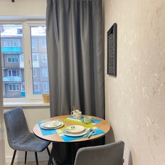 Квартира 31 м², 1-комнатная - изображение 2