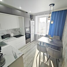 Квартира 60 м², 2-комнатная - изображение 4