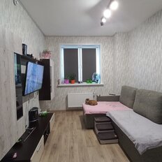 Квартира 37 м², 1-комнатная - изображение 4