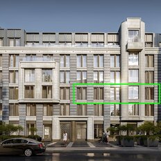 Квартира 99,5 м², 2-комнатная - изображение 2