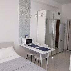 Квартира 24 м², студия - изображение 5