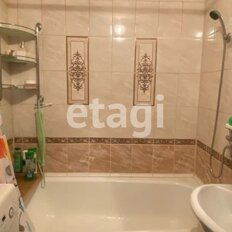 Квартира 40,1 м², 1-комнатная - изображение 4