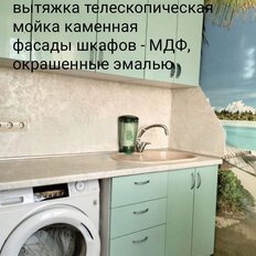 Квартира 44,1 м², 2-комнатная - изображение 2
