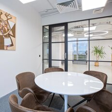 5 м², офис - изображение 1