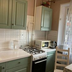 Квартира 35 м², 1-комнатная - изображение 4