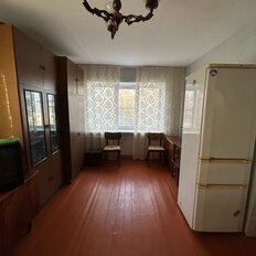 Квартира 31 м², 1-комнатная - изображение 3