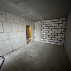 Квартира 44,9 м², 1-комнатная - изображение 3