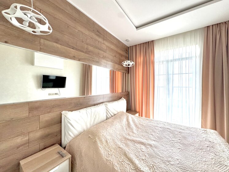 63 м², 2-комнатная квартира 17 250 000 ₽ - изображение 71