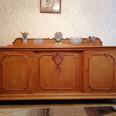 Квартира 68 м², 3-комнатная - изображение 5