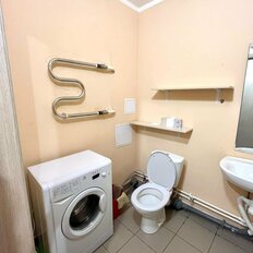 Квартира 22 м², студия - изображение 1